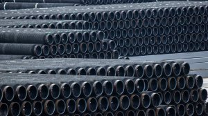 Песков: "Северные потоки" можно запустить сию секунду