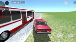 Проник в запретную зону ЧАЭС с помощью бага прямо к саркофагу.