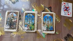 КТО ВАМ ЖЕЛАЕТ ЗЛА