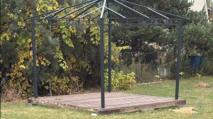 Рязанское лето все, закончилось