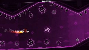 Hard 4 stars by youmake (hard 4*)