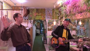 Когда-то ты был битником