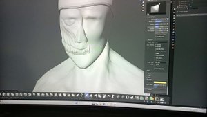 3Dмоделирование