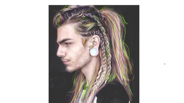 01. Hair Theory