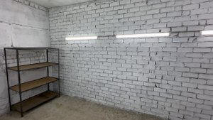 Гараж гск 262