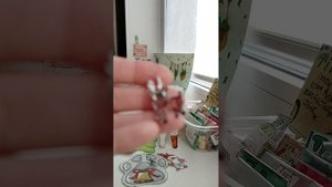 Распаковка посылки которую заказал Каспер(。﹥‿‿﹤。 )