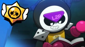 Играем в Brawl stars.(58)