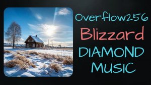 ICECOLDKILLA - Blizzard | DIAMOND MUSIC