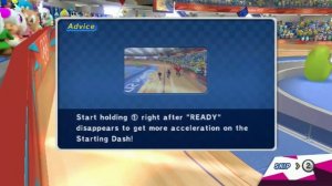 Mario & Sonic at the London 2012 Olympic Games (2011) [Wii]