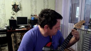 Ведьмак 3 - Silver for Monsters кавер