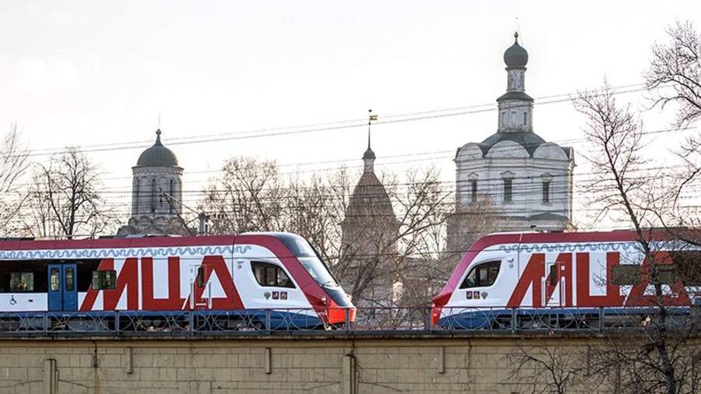 Нюансы транспортной географии Москвы и Московской области 87