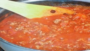 Мусака по-гречески