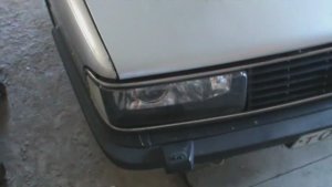 Установил АКПП вместо механики на свою Audi 100