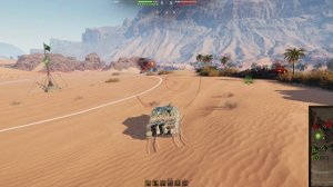 Полёт снаряда по FV