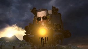 Скибиди Туалет Сезон 25 блуперс