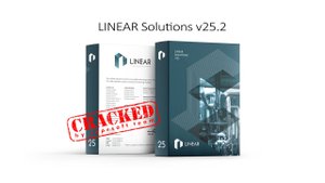 Cracked LINEAR 25 crack | LINEAR Solutions 2025 crack | Crack - custom license by saprsoft.team
