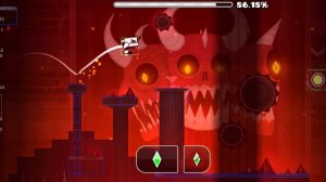 треню last abyss