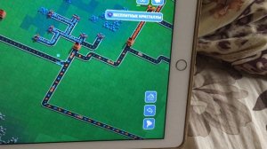 Играю в Builderment