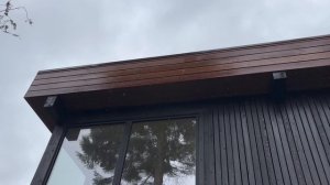 Демонстрация функции парапета