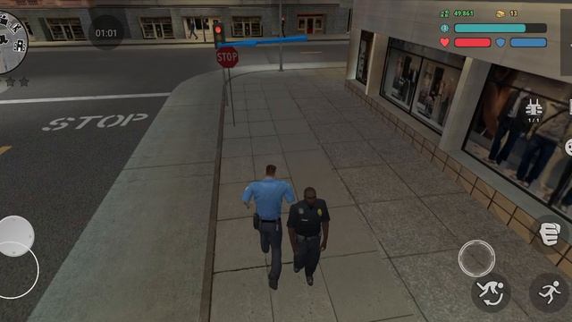 Симулятор полицейского прохождение #17