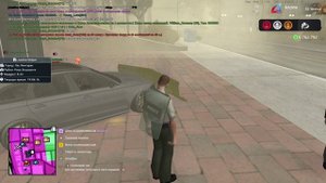 оскорбление матери