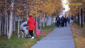 На исходе сентября...  "МИМОХОДОМ", 27 сентября 2018 год. Автор проекта О. Дзиов