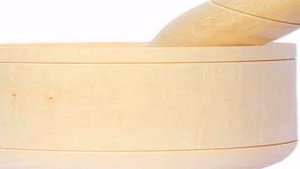 Клюквенный морс с медом