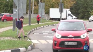 Информационная программа ОБЪЕКТИВ (26.09.25)