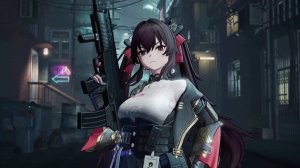 GFL2: Exilium ⬥ Новый баннер, новый режим