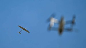 Военный эксперт Степанов: провокации Киева с дронами нагнетают русофобию