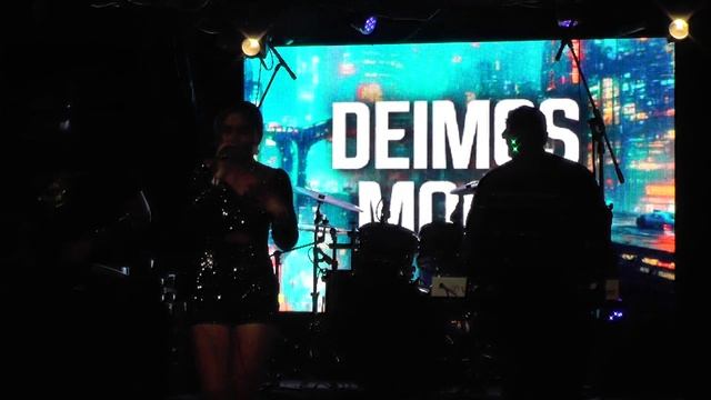 Deimos Moon @ Live Stars club. Moscow. Russia 14.09.2025 смотреть онлайн