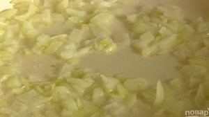 Кабачки, запеченные с фаршем в духовке