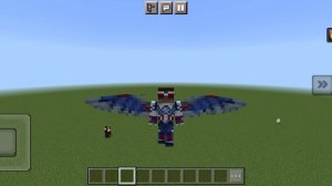 я играю в майнкрафт с модами