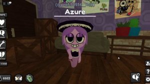 что будет в хелоин обнови