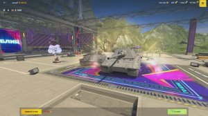 Долгожданный момент века