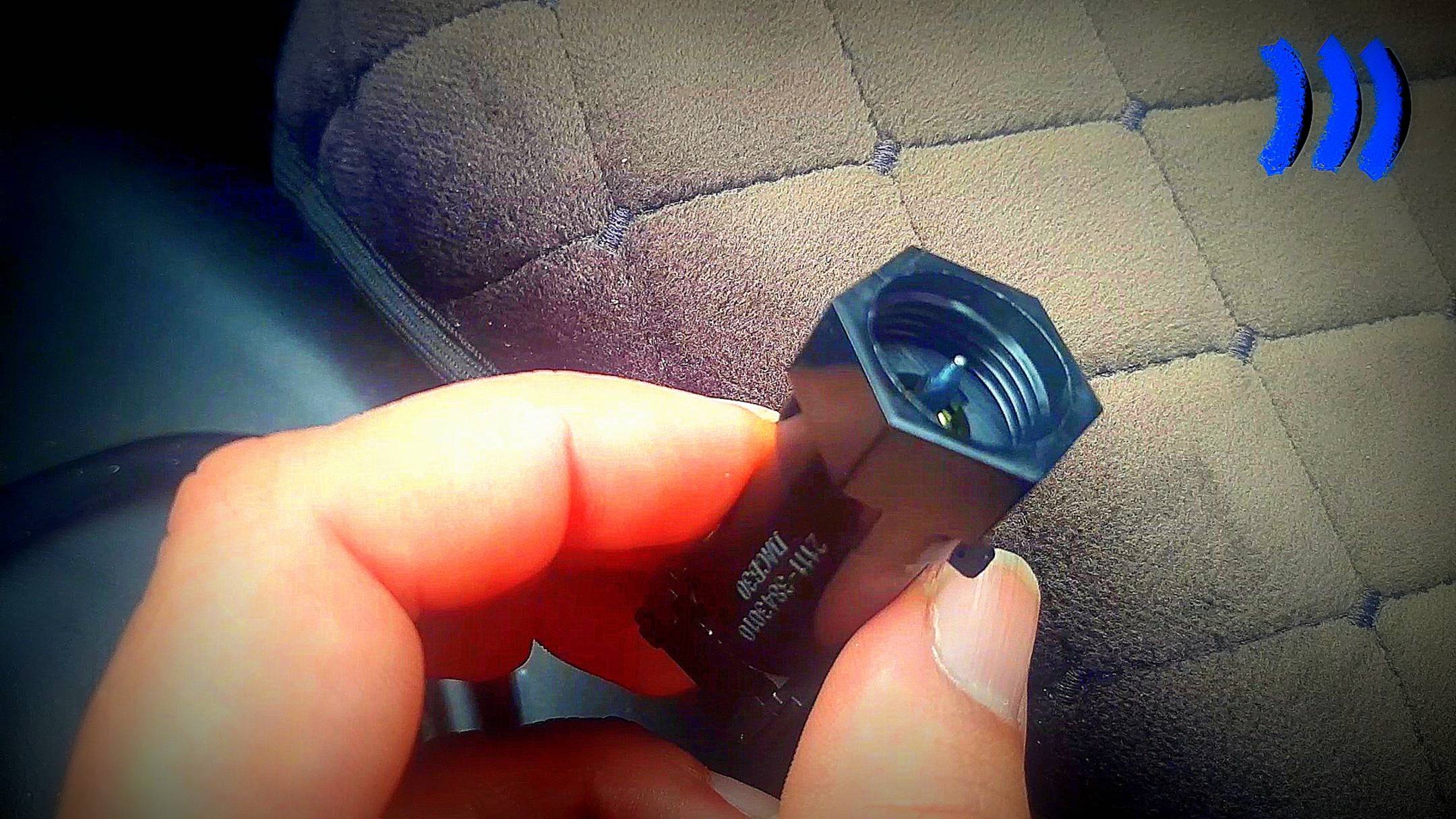 НЕ РАБОТАЕТ СПИДОМЕТР И ДРУГИЕ ПРИЗНАКИ НЕИСПРАВНОСТИ ДАТЧИКА СКОРОСТИ