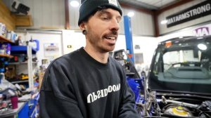 Я КУПИЛ РАЗБИТЫЙ RANGE ROVER SVR И ПОПЫТАЛСЯ ВОССТАНОВИТЬ ЕГО ЗА 7 ДНЕЙ