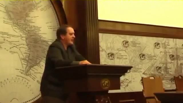 Сергей Салль. История Ведической Руси
