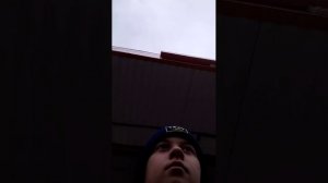 Идём с соревнований