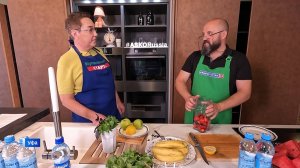 Говорит и показывает Уфа! - 27.09.2025