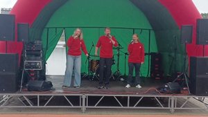 3. Команда молодости нашей