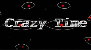 crazy time 100%