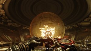 Wolfenstein II: The New Colossus (6 серия)