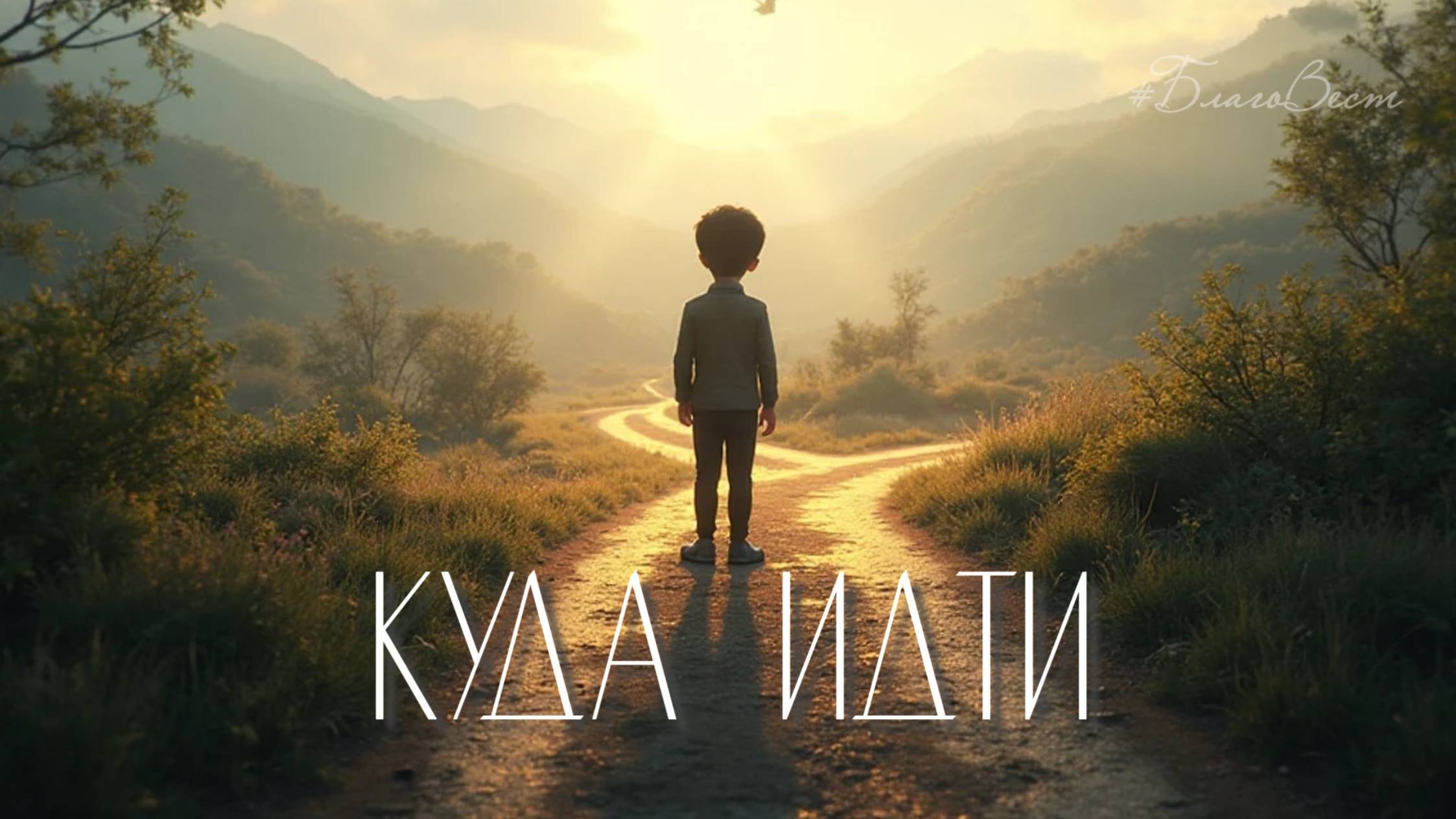 #БВ ✴ Куда идти_!