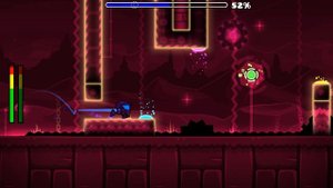 прохождение Identification