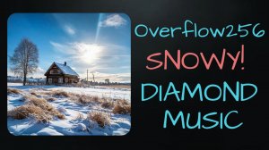 ICECOLDKILLA - SNOWY! | DIAMOND MUSIC