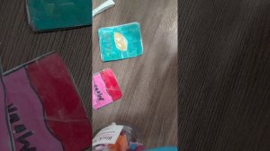 РаСпАкОвКа ПоДаРкА оТ пОдПиСчИкА