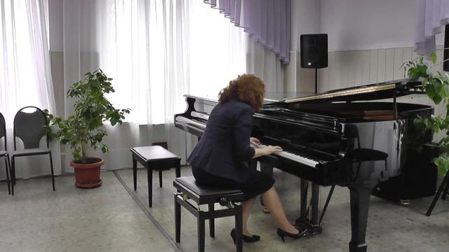 Ностальгия