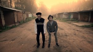 ЛосиКенгуру - Песня для утренних пробежек