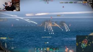 Мир Кораблей